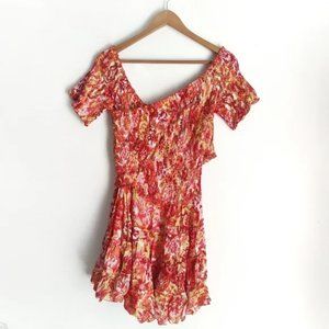 Poupette St Barth Soledad Dress L